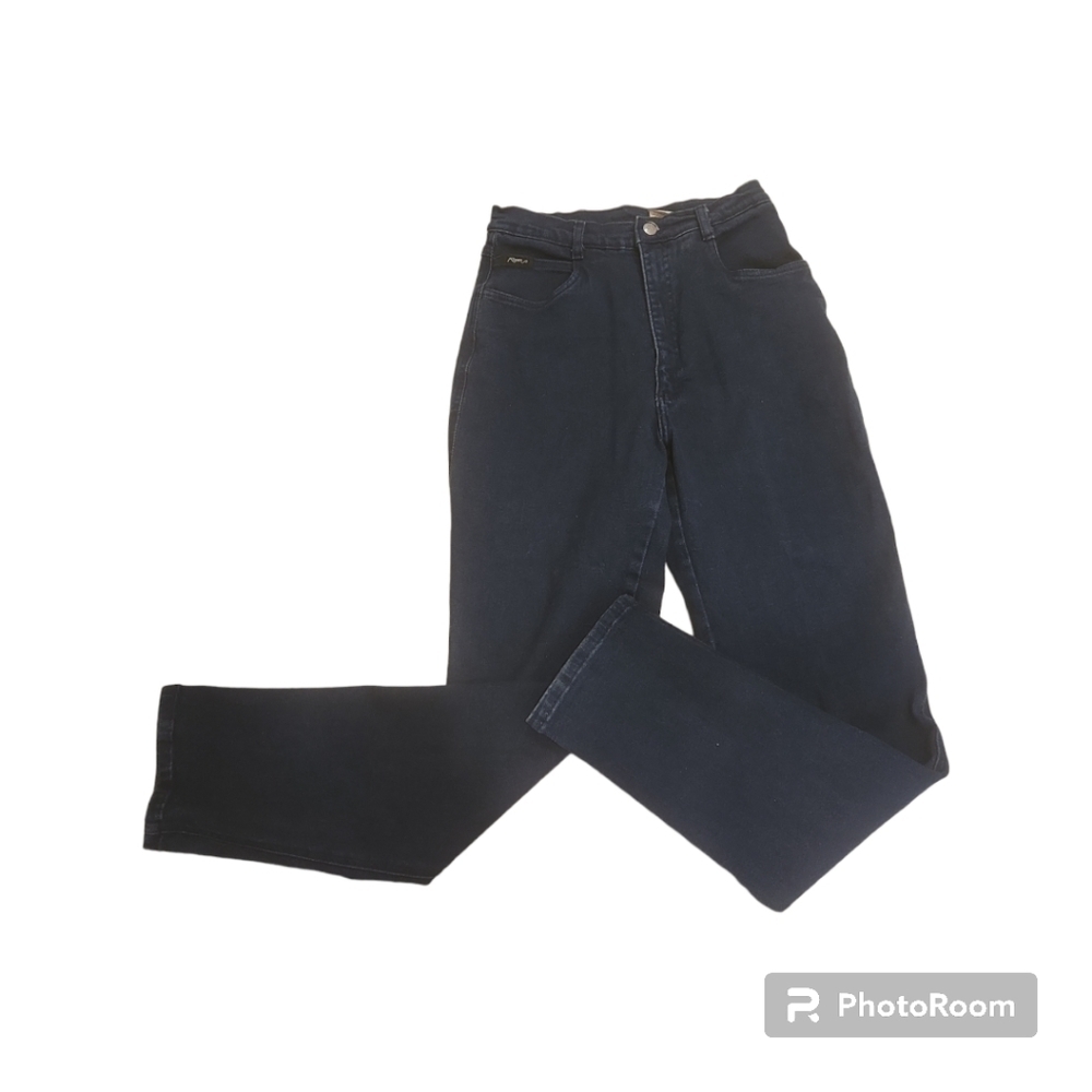 Roper Juniors bareback western Jeans